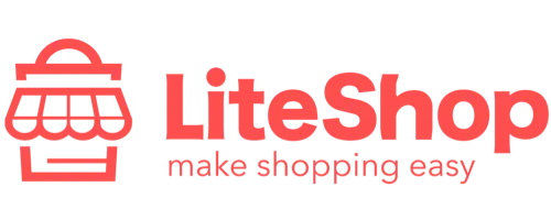 LiteShop輕電商