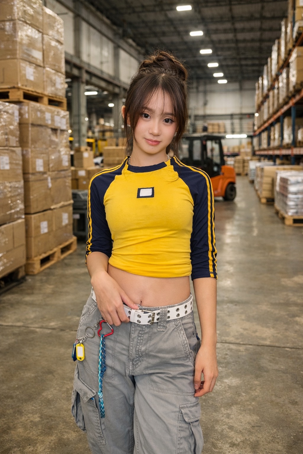 兒童服飾品牌-品艾Abby推薦－咻咻打包台南電商倉儲