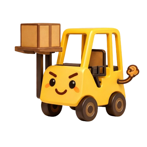 福福叉車